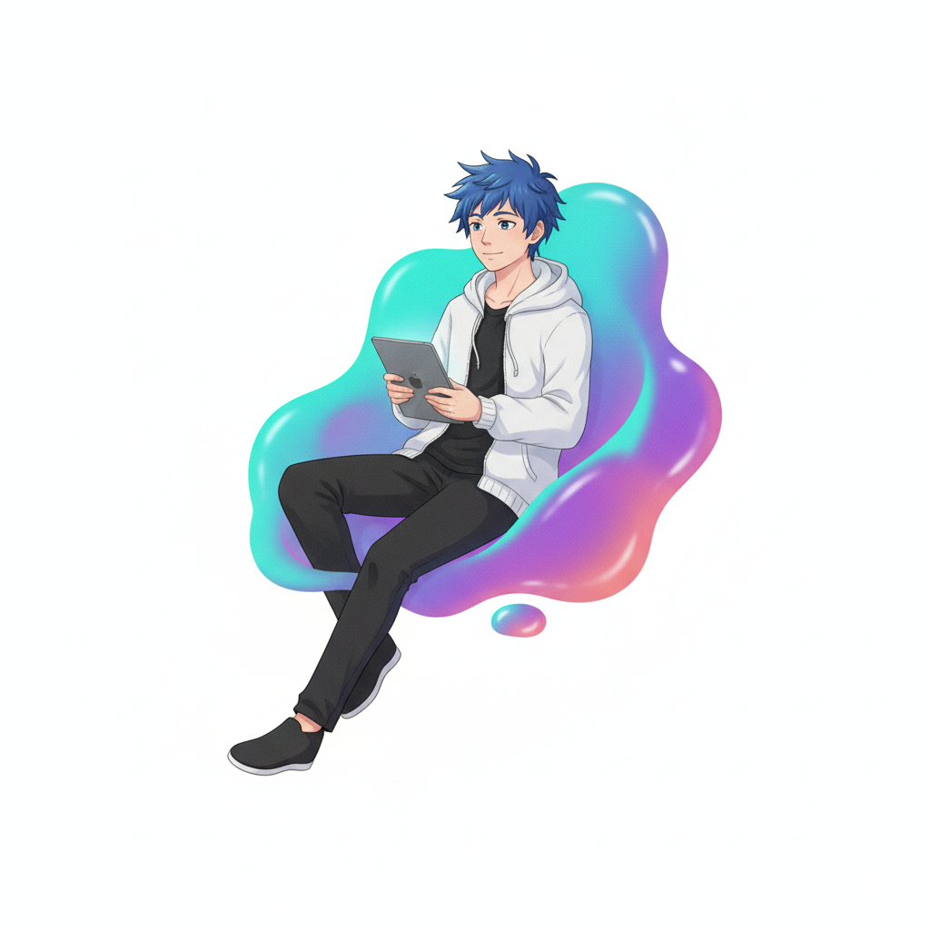 Adaptive Learning Portal