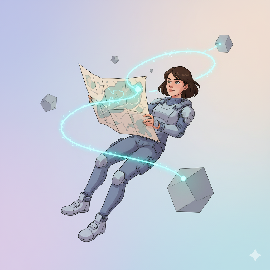 Learning Progression Path